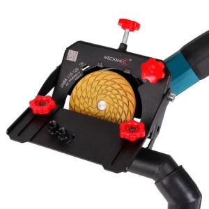 Distar Przystawka do krawędzi LINER 115-125 Mechanic
