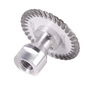 Distar Tarcza diamentowa do podcinania LEVELCUT 1A1R 60x6mm M14