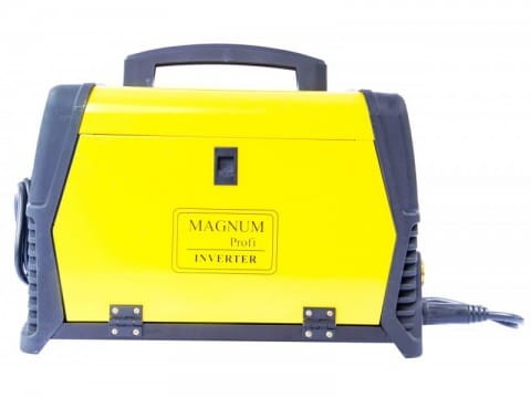 SPAWARKA MIGOMAT MAGNUM MIG 199 ALU SYNERGIA
