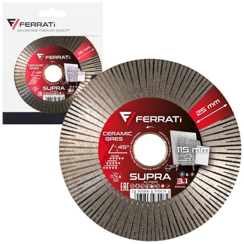 Tarcza-diamentowa-do-ceramiki,-kamienia-115-x-22,23mm-Ferrati-Supra-F20101.webp