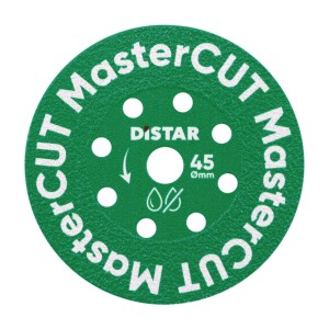 Distar Tarcza do grawerów 45x0,8x4x5,8 MasterCUT