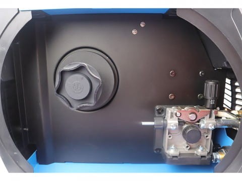 Spawarka migomat Sherman digimig 200GD Synergia ZESTAW