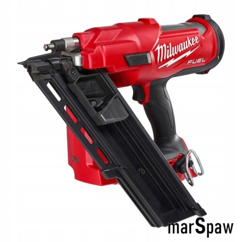 Gwoździarka akumulatorowa MILWAUKEE M18 FFN FUEL
