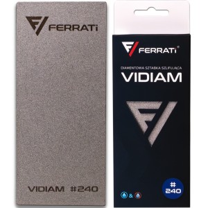 Sztabka diamentowa szlifierska VIDIAM 240 FERRATI F30122