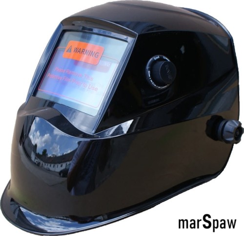 Przyłbica automatyczna  POWERWELD 2718
