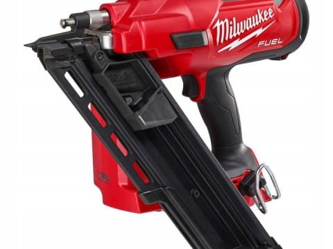 Gwoździarka akumulatorowa MILWAUKEE M18 FFN FUEL