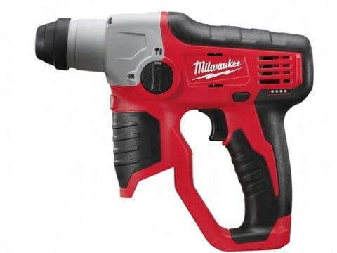 Młotowiertarka Milwaukee SDS Plus M12 H 12v