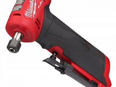 Milwaukee SZLIFIERKA TRZPIENIOWA KĄTOWA FDGA M12