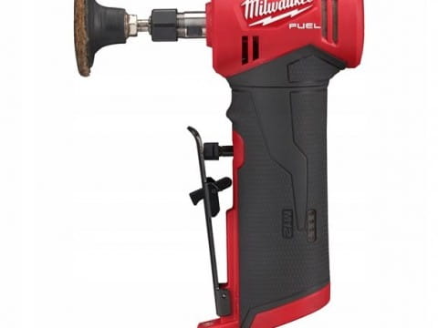 Milwaukee SZLIFIERKA TRZPIENIOWA KĄTOWA FDGA M12