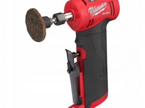 Milwaukee SZLIFIERKA TRZPIENIOWA KĄTOWA FDGA M12