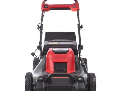 Kosiarka Milwaukee M18 F2LM53 FUEL Zestaw
