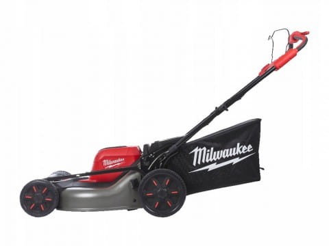 Kosiarka Milwaukee M18 F2LM53 FUEL Zestaw