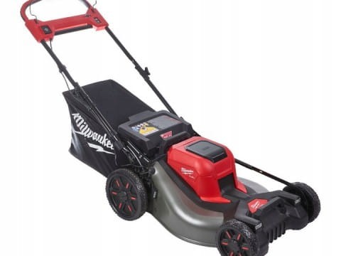 Kosiarka Milwaukee M18 F2LM53 FUEL