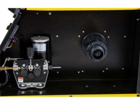 Spawarka Migomat MAGNUM MIG 278 W MMA 280A 400V