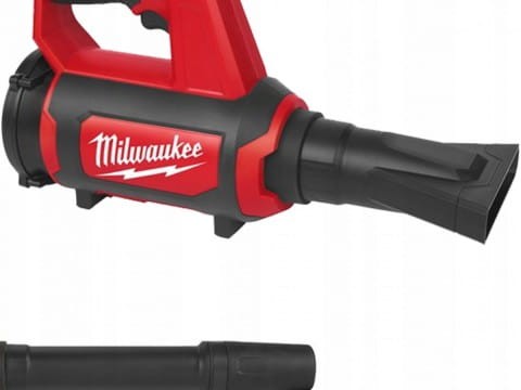 Dmuchawa akumulatorowa Milwaukee M12 BBL