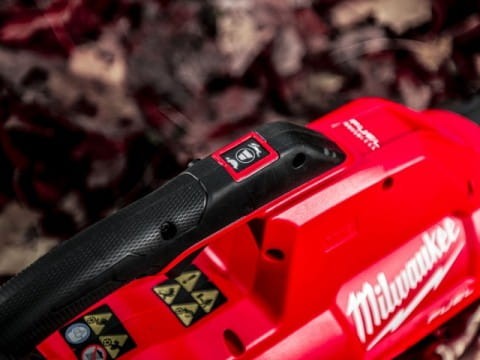 ---MILWAUKEE M18 DMUCHAWA FBL BEZPRZEWODOWA ZESTAW