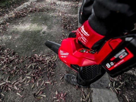 MILWAUKEE M18 DMUCHAWA FBL BEZPRZEWODOWA