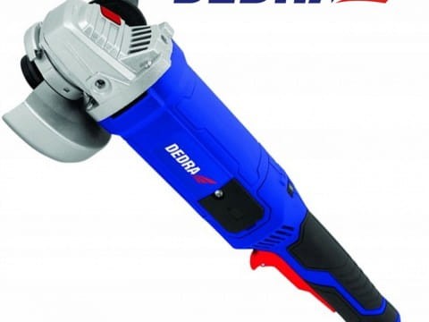 Szlifierka kątowa Dedra DED7952 1200 W 230 V