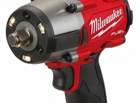 MILWAUKEE KLUCZ UDAROWY M18 FMTIW2F 881Nm POLSKA