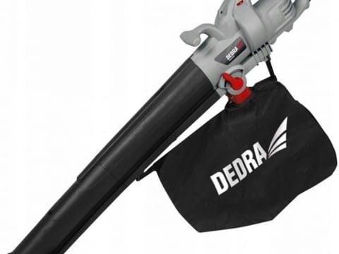 Dmuchawa elektryczna odkurzacz Dedra 3000W 4,5 kg