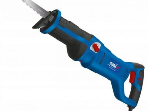 Piła szablasta Dedra DED7969 1200 W