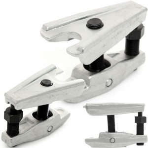 Ściągacz łożysk kulowych KD10163 19 mm aluminiowy