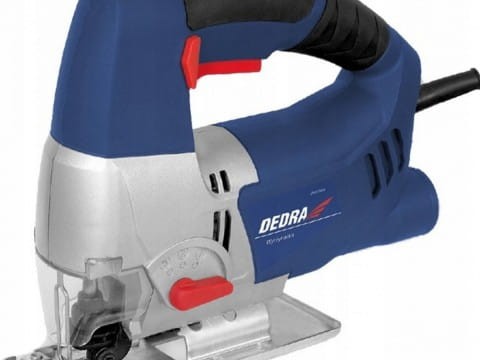 Wyrzynarka Dedra DED7965 750 W