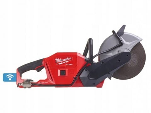 MILWAUKEE M18 FCOS230 PRZECINARKA PIŁABETON ASFALT