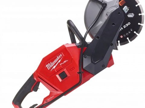 MILWAUKEE M18 FCOS230 PRZECINARKA PIŁABETON ASFALT