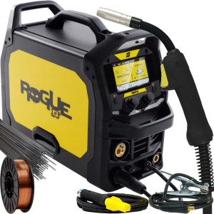 ESAB Rogue EMP 210 PRO Migomat Spawarka MIG MMA TIG Lift 230V PFC
