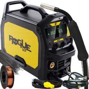 SPAWARKA INWERTOROWA ESAB ROGUE EM 180 PRO 3w1 MIG MAG MMA