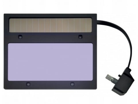 ---Przyłbica automatyczna Ideal APS-616G 4 sensory