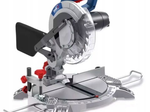 Piła ukośnica pilarka Dedra 1400W 20mm 210 DED7739