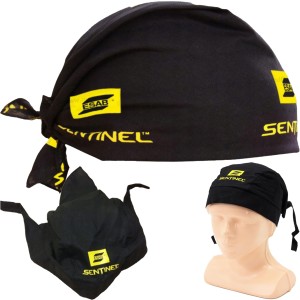 ESAB Sentinel Bandana Trudnopalna Chusta Przeciwpotna Pod Przyłbicę
