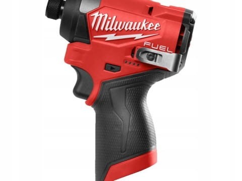 Zakrętarka udarowa 1/4 Milwaukee M12 FID2 MOC170NM