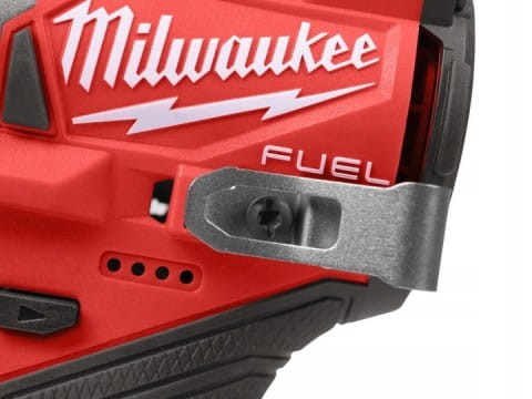 Zakrętarka udarowa 1/4 Milwaukee M12 FID2 MOC170NM
