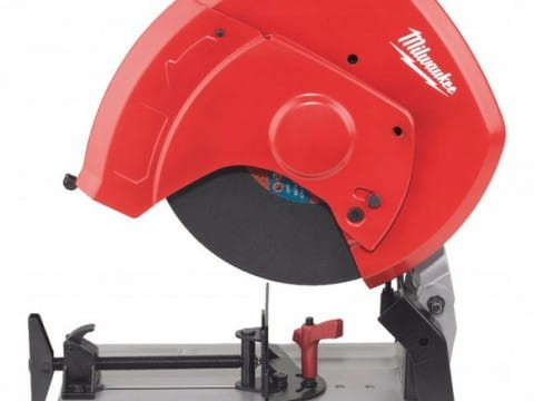 Milwaukee Piła Przecinarka do metalu 2300W