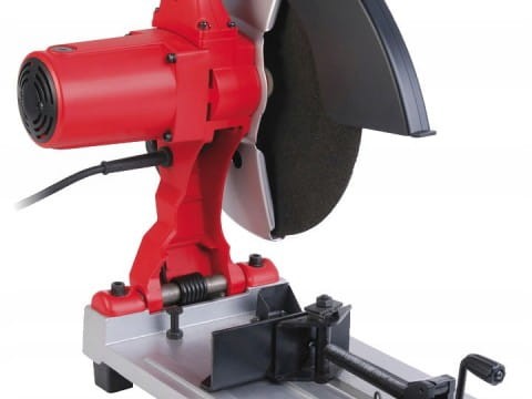 Milwaukee Piła Przecinarka do metalu 2300W