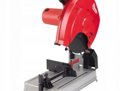 Milwaukee Piła Przecinarka do metalu 2300W