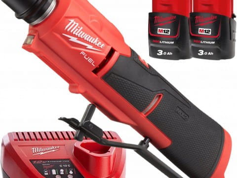 Milwaukee ŚCIERNICA DO SZORSTKOWANIA OPON M12 FTB