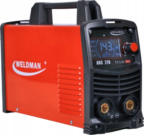 SPAWARKA-INWERTOROWA-ARC-270-LCD-IGBT-260A-MMA-TIG-SYNERGIA-WELDMAN-EAN-GTIN-5902701752392.jpeg