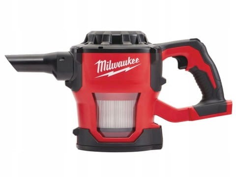 Odkurzacz przemysłowy Milwaukee M18 CV-0 18 W