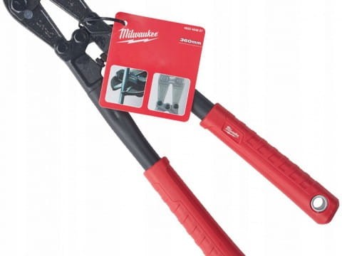 Milwaukee Szczypce TNĄCE PRZEGUBOWE 360mm 14
