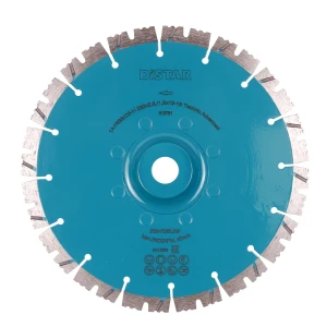 Diamentowa tarcza tnąca 1A1RSS 232x22,23F Technic Advanced