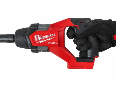 MILWAUKEE WIBRATOR IGŁOWY DO BETONU M18 FCVN24