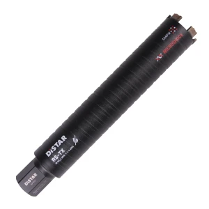 Wiertło diamentowe DDS-W 062x300x1 1/4 UNC RS-TX