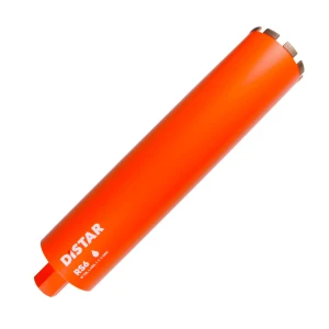 Wiertło diamentowe DDS-W 112x450x1 1/4 UNC RS6