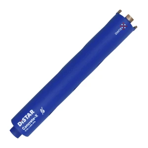 Wiertło diamentowe DDS-W 52x320xÌ16 Concrete X