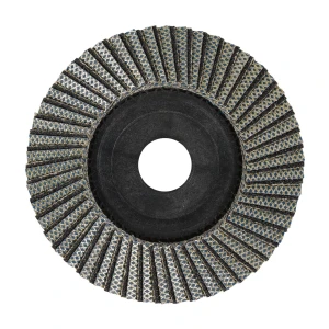 Tarcza diamentowa FLAP 115*22,23 #120 Scrub