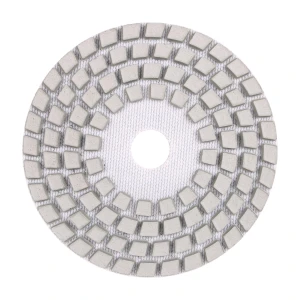 Tarcza szlifierska 100x3x15 CleanPad 0